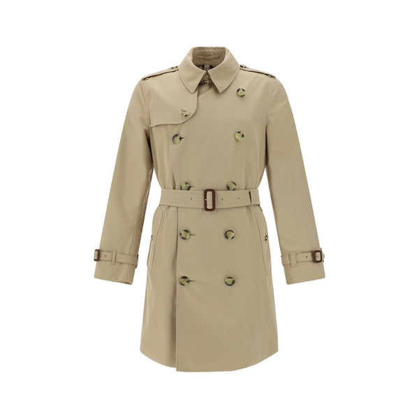 Kensington Coat Burberry