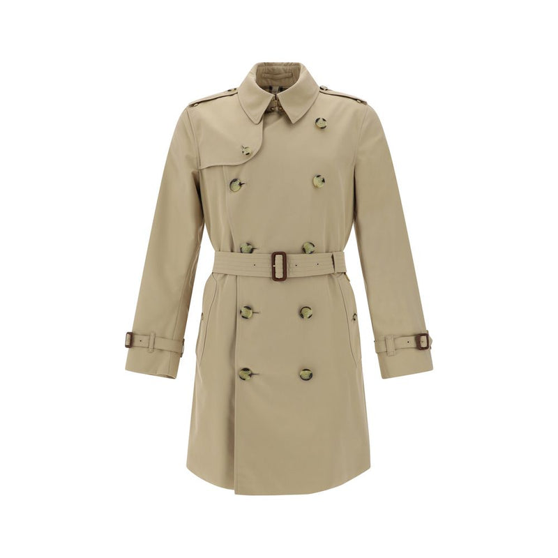 Kensington Coat Burberry