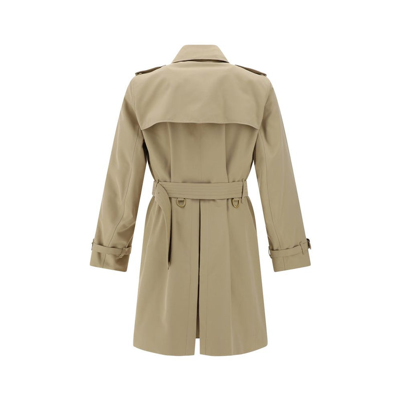 Kensington Coat Burberry