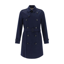 Kensington Coat Burberry