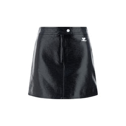 Mini Skirt Courrėges