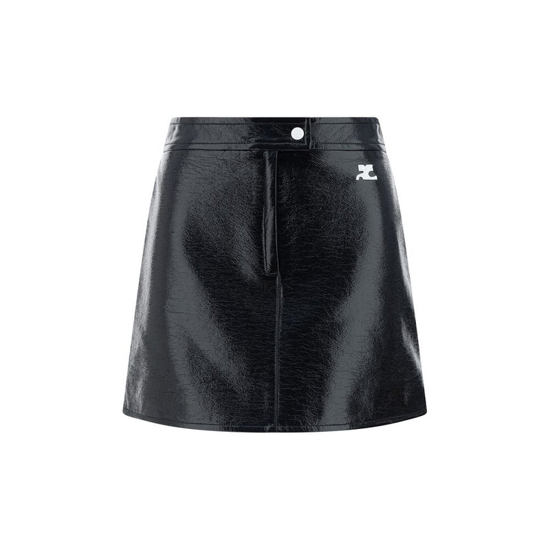 Mini Skirt Courrėges