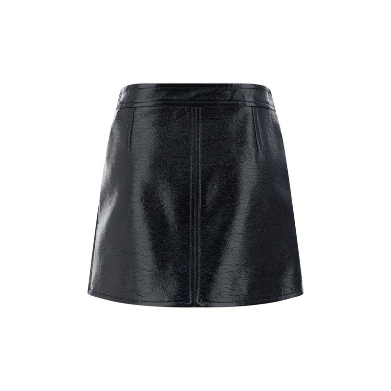 Mini Skirt Courrėges