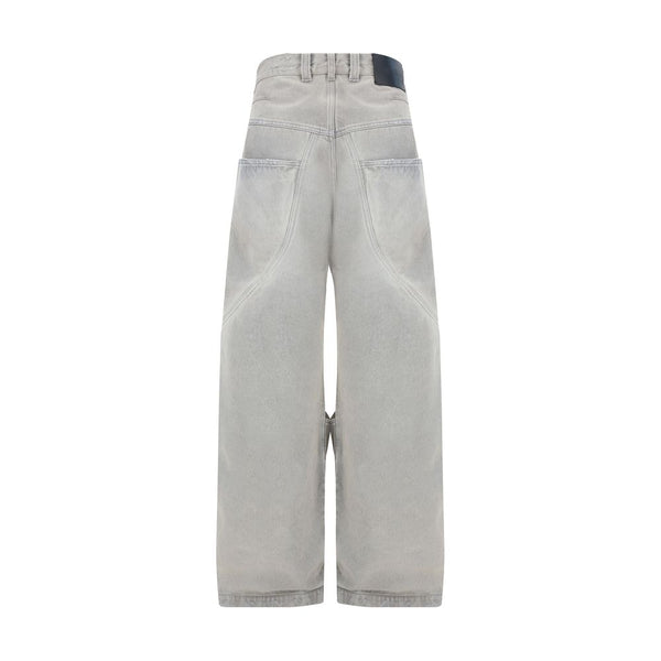 Oversize Jeans The Attico