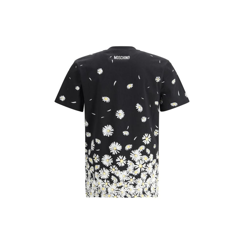 Daisies T-Shirt Moschino