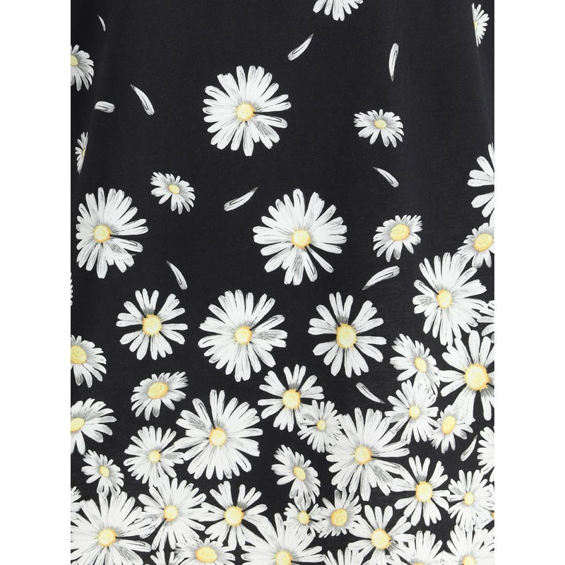 Daisies T-Shirt Moschino