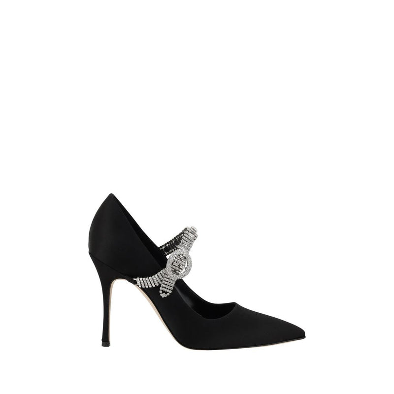 Hamedi Pumps Manolo Blahnik