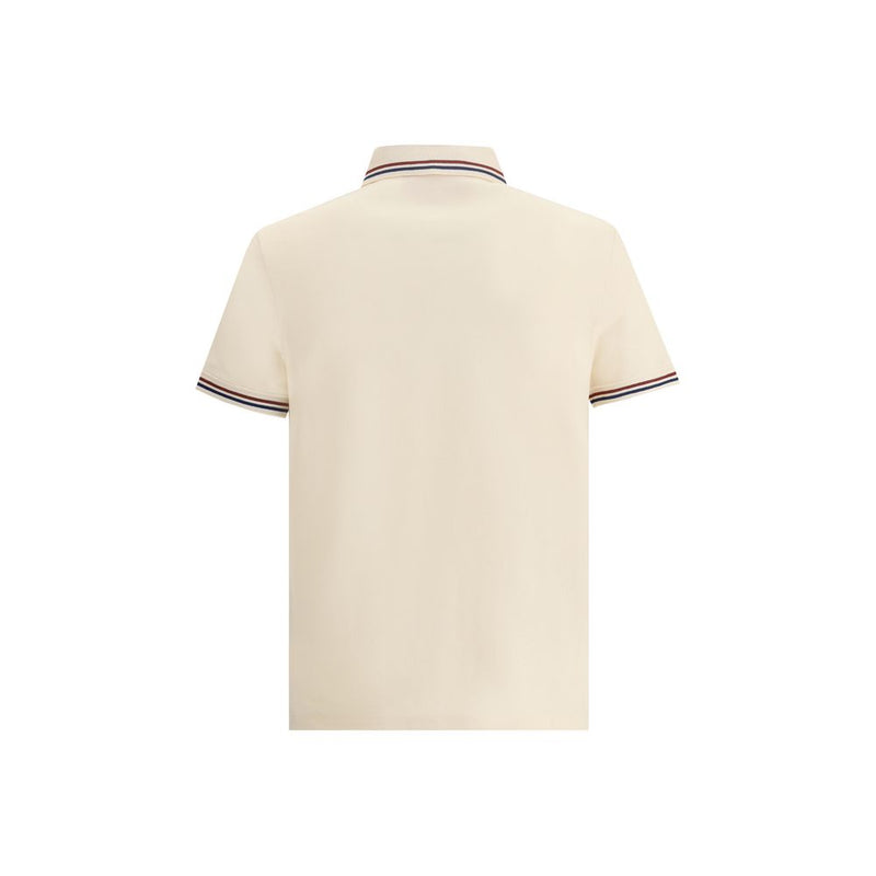 Polo Shirt Valentino Pap