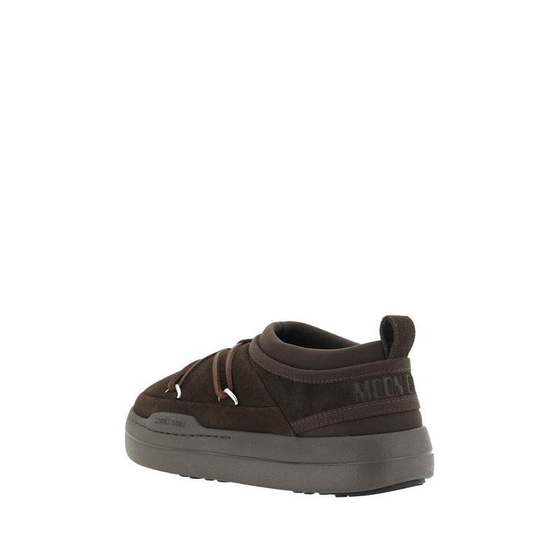 Park Sneakers Moon Boot