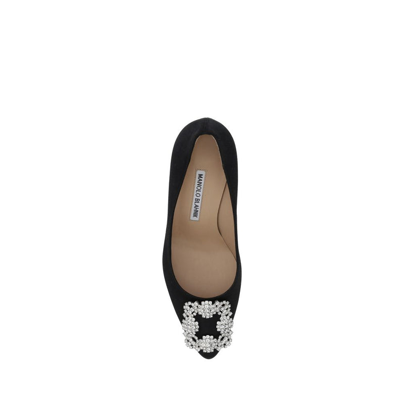 Hangisi Pumps Manolo Blahnik