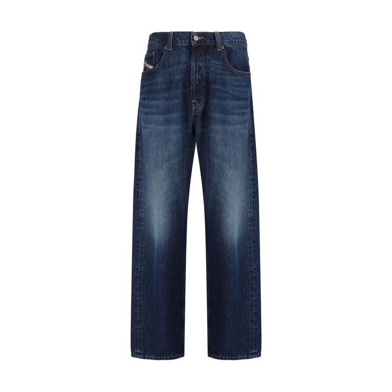 2010 D-Macs Jeans Diesel