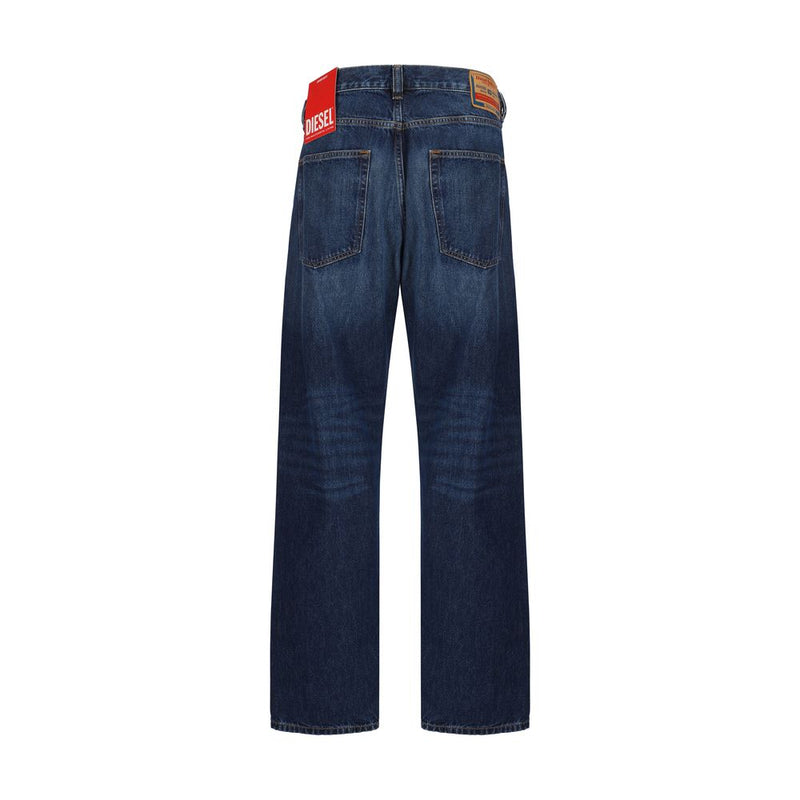 2010 D-Macs Jeans Diesel