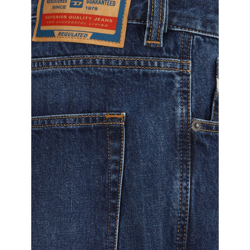 2010 D-Macs Jeans Diesel