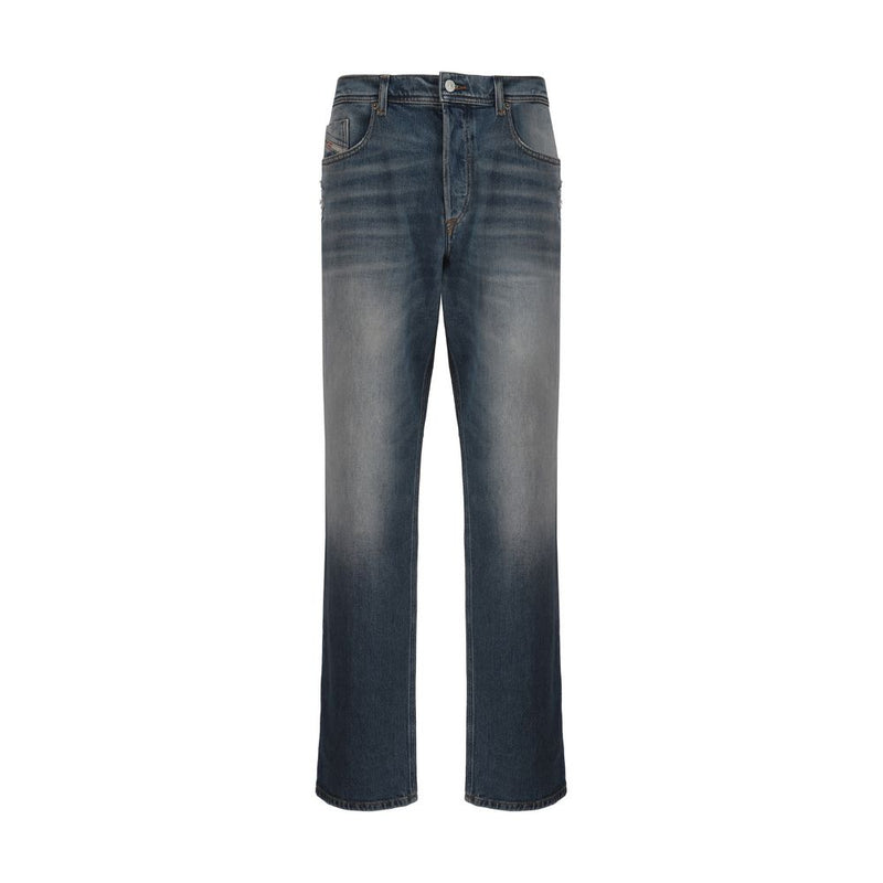 2025 D-finitive Jeans Diesel