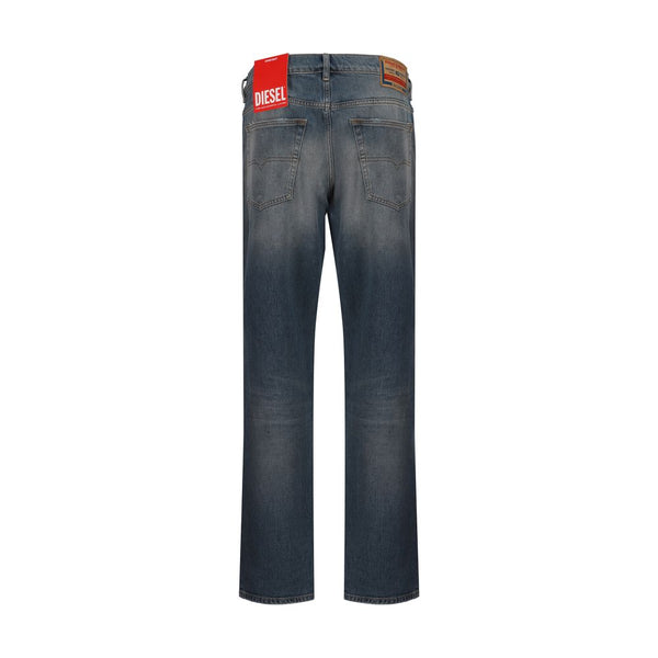 2025 D-finitive Jeans Diesel