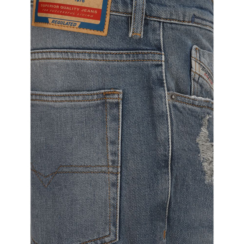 2025 D-finitive Jeans Diesel