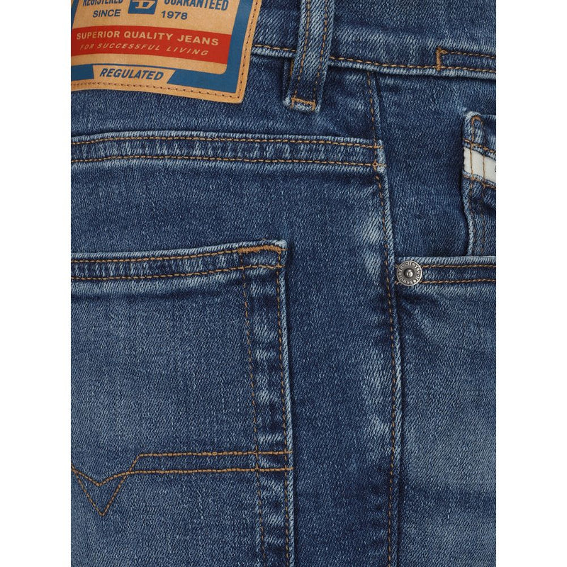 2026 D-finitive Jeans Diesel