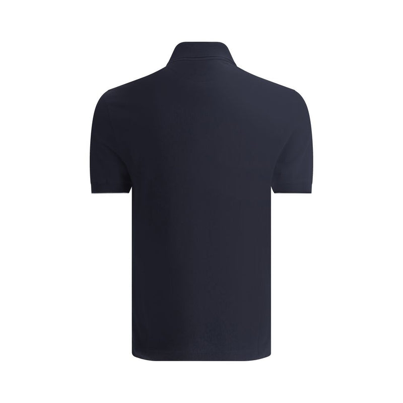 Polo Shirt Brunello Cucinelli