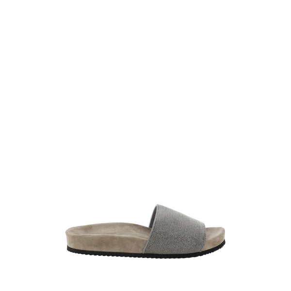Sandals Brunello Cucinelli