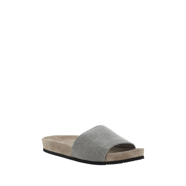 Sandals Brunello Cucinelli