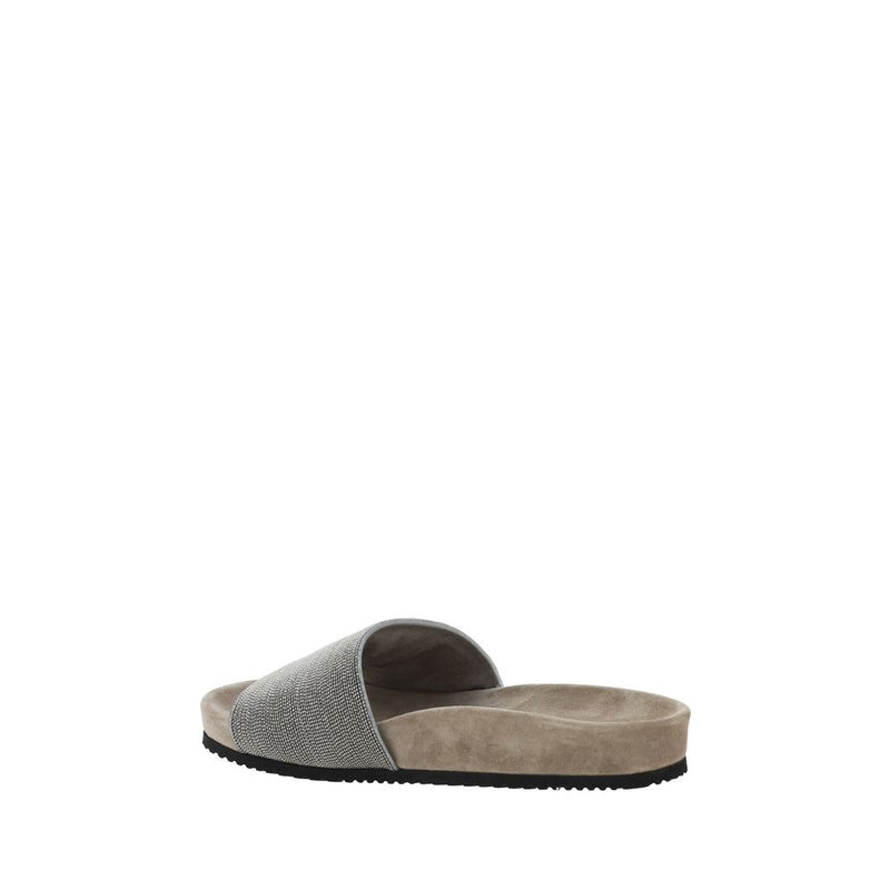 Sandals Brunello Cucinelli