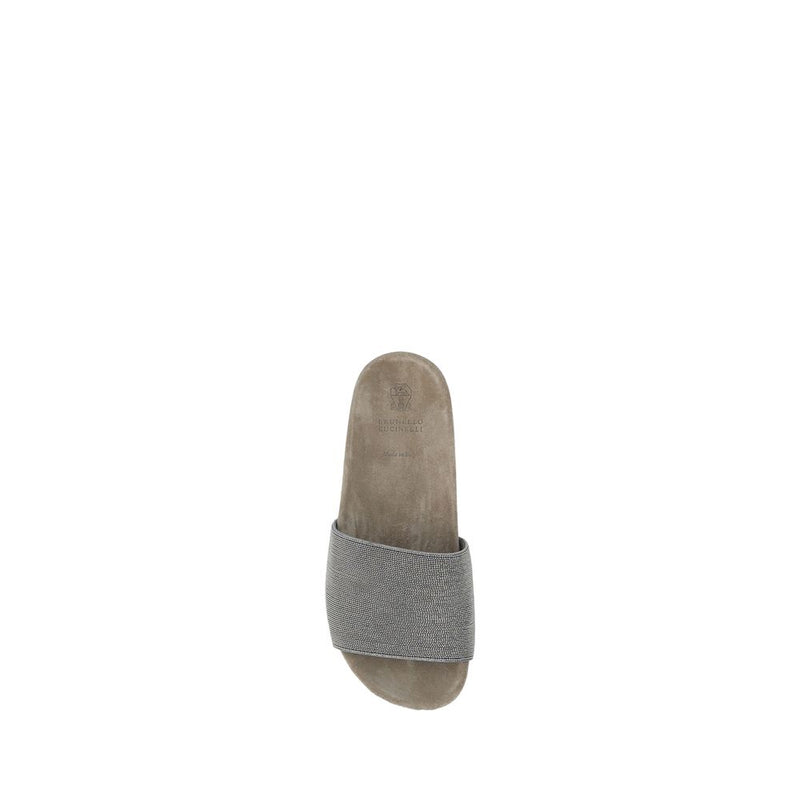 Sandals Brunello Cucinelli