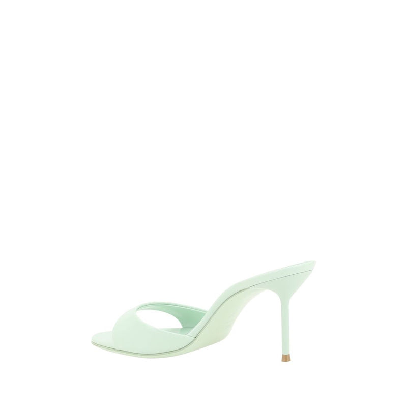 Lidia Sandals Paris Texas