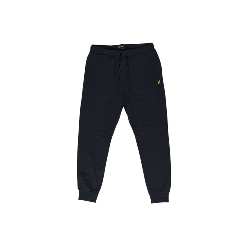 Blue Cotton Jeans & Pant Lyle & Scott