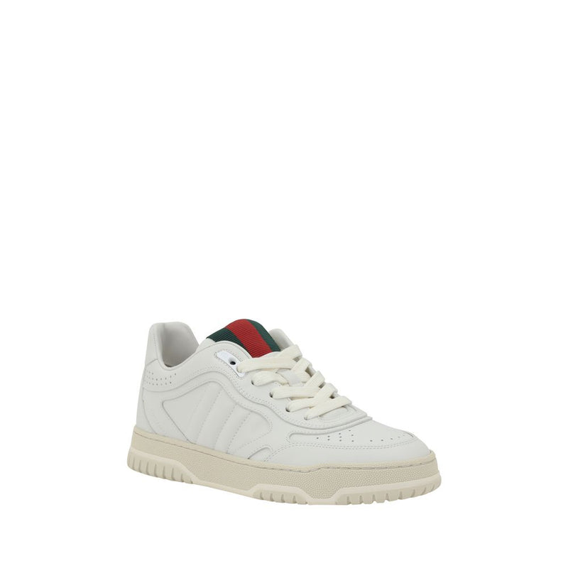 Re-Web Sneakers Gucci