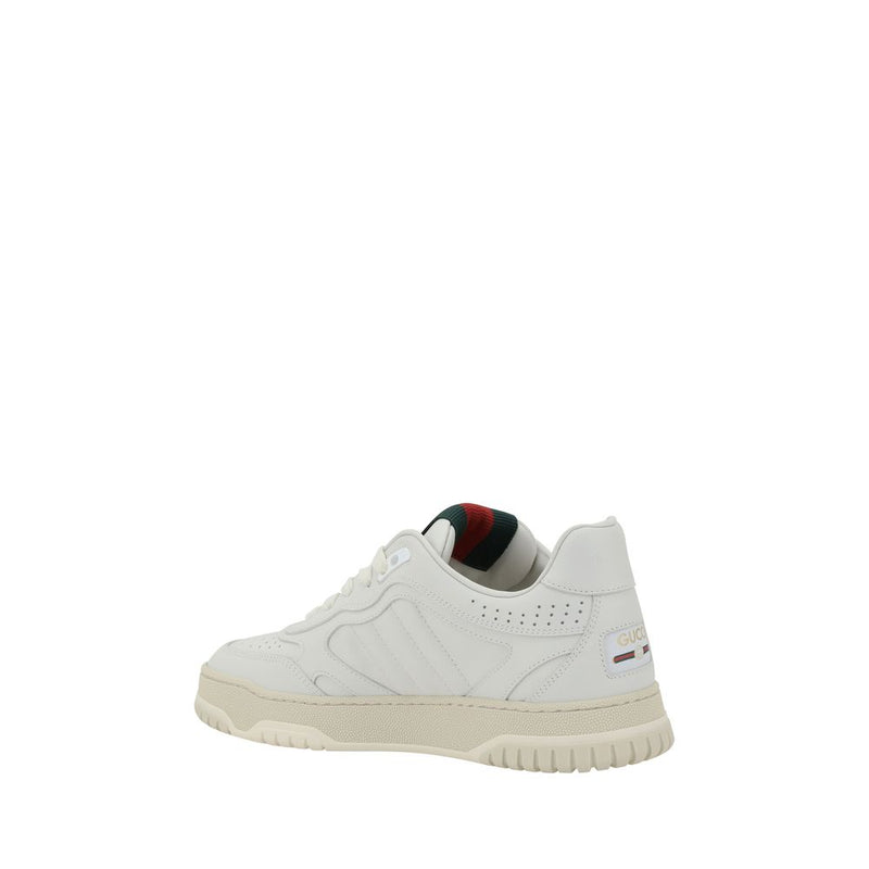 Re-Web Sneakers Gucci