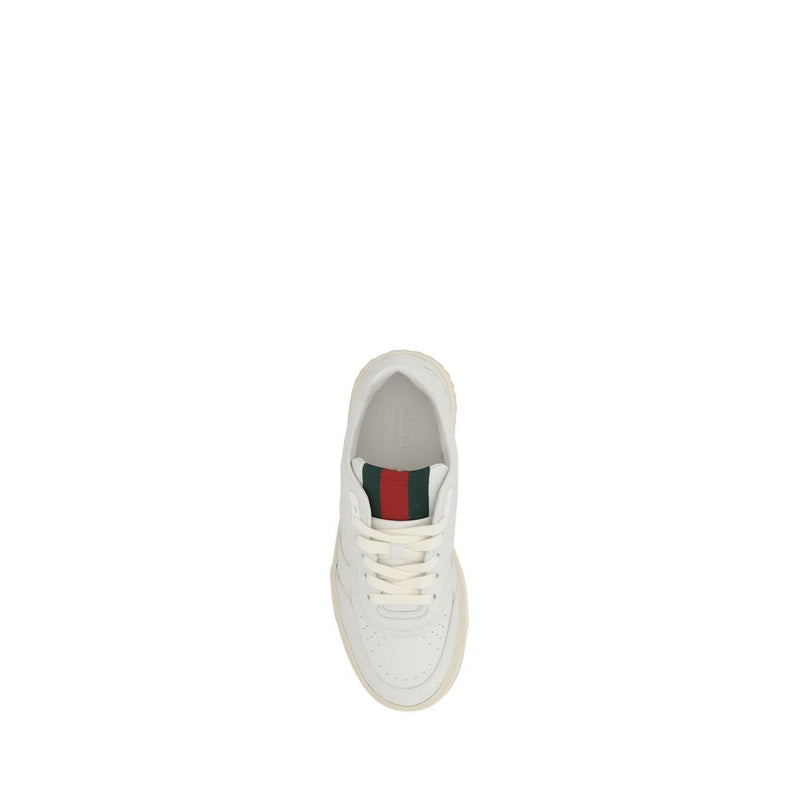 Re-Web Sneakers Gucci