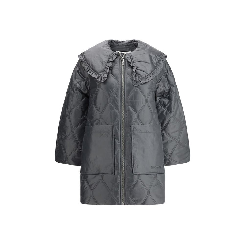 Jacket Ganni