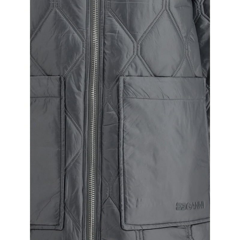 Jacket Ganni