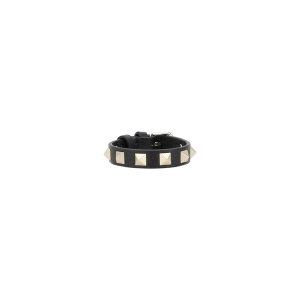 Leather Bracelet Valentino Garavani