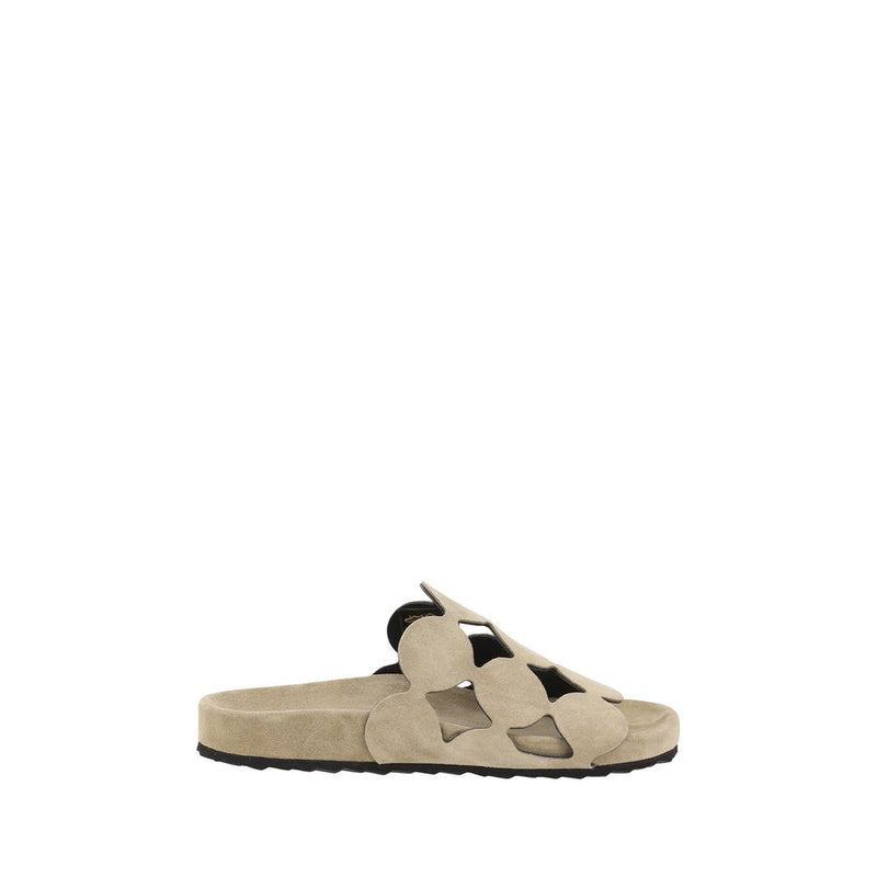 Bulles Sandals Pierre Hardy