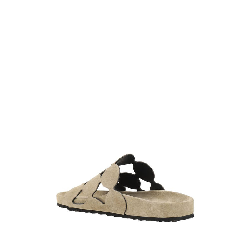 Bulles Sandals Pierre Hardy