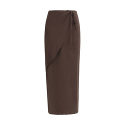 Midi Skirt Petar Petrov