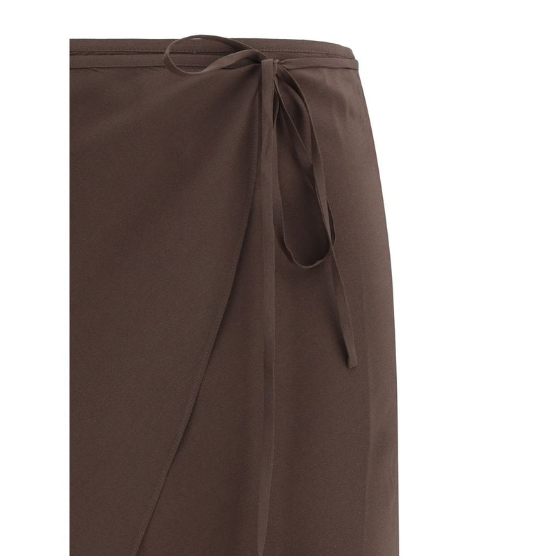 Midi Skirt Petar Petrov