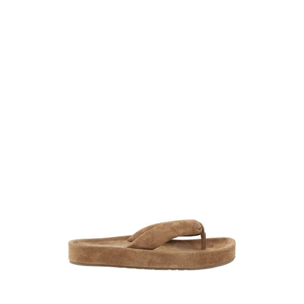 Almu Sandals Pedro García