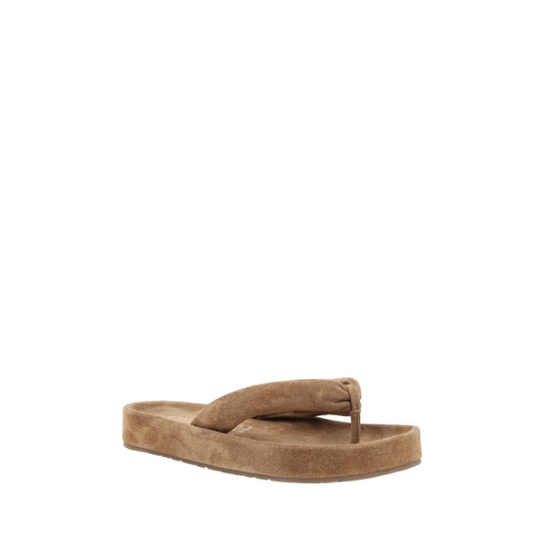 Almu Sandals Pedro García