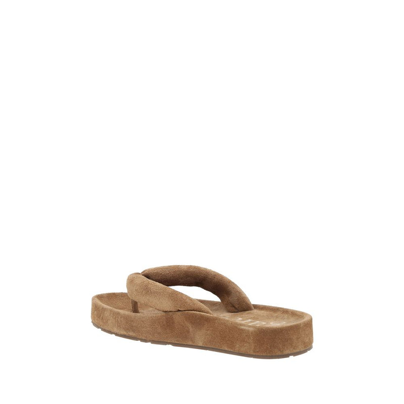 Almu Sandals Pedro García