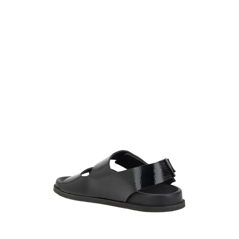 Dinka Sandals Pedro García