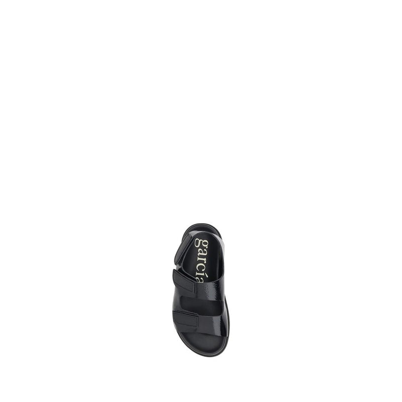 Dinka Sandals Pedro García