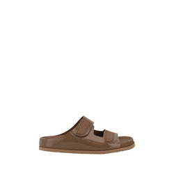 Dominika Sandals Pedro García
