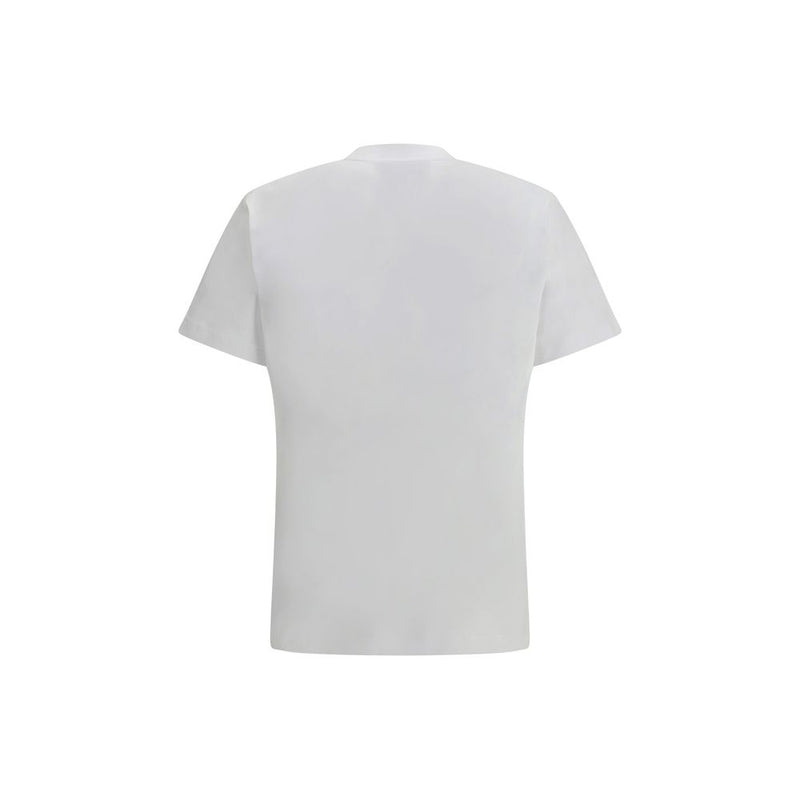 Logoed T-Shirt Moschino