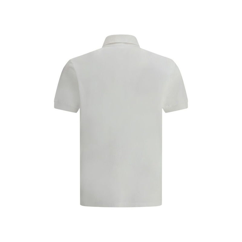 Tennis Polo Shirt Dsquared²