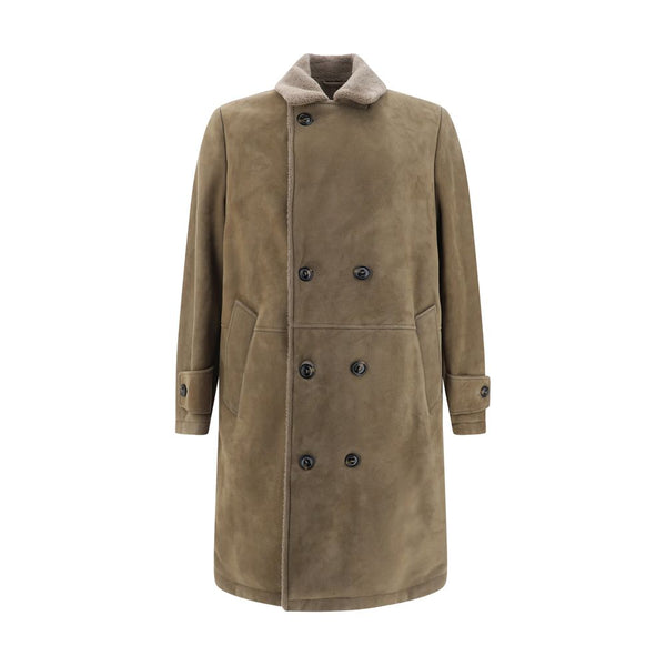 Charles Coat Valstar