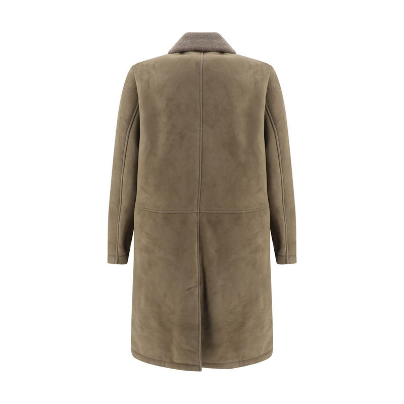 Charles Coat Valstar