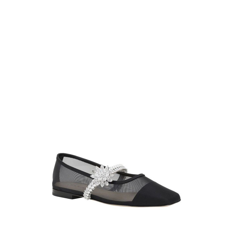 Lotus Flower Ballerinas MACH & MACH