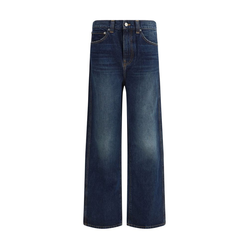 Bonnie Jeans Khaite